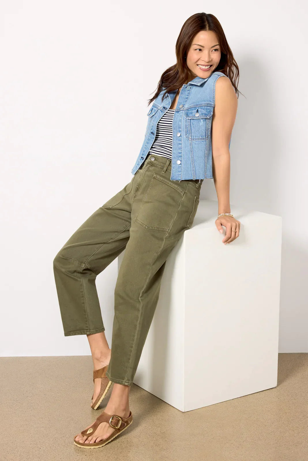 Cora Pant