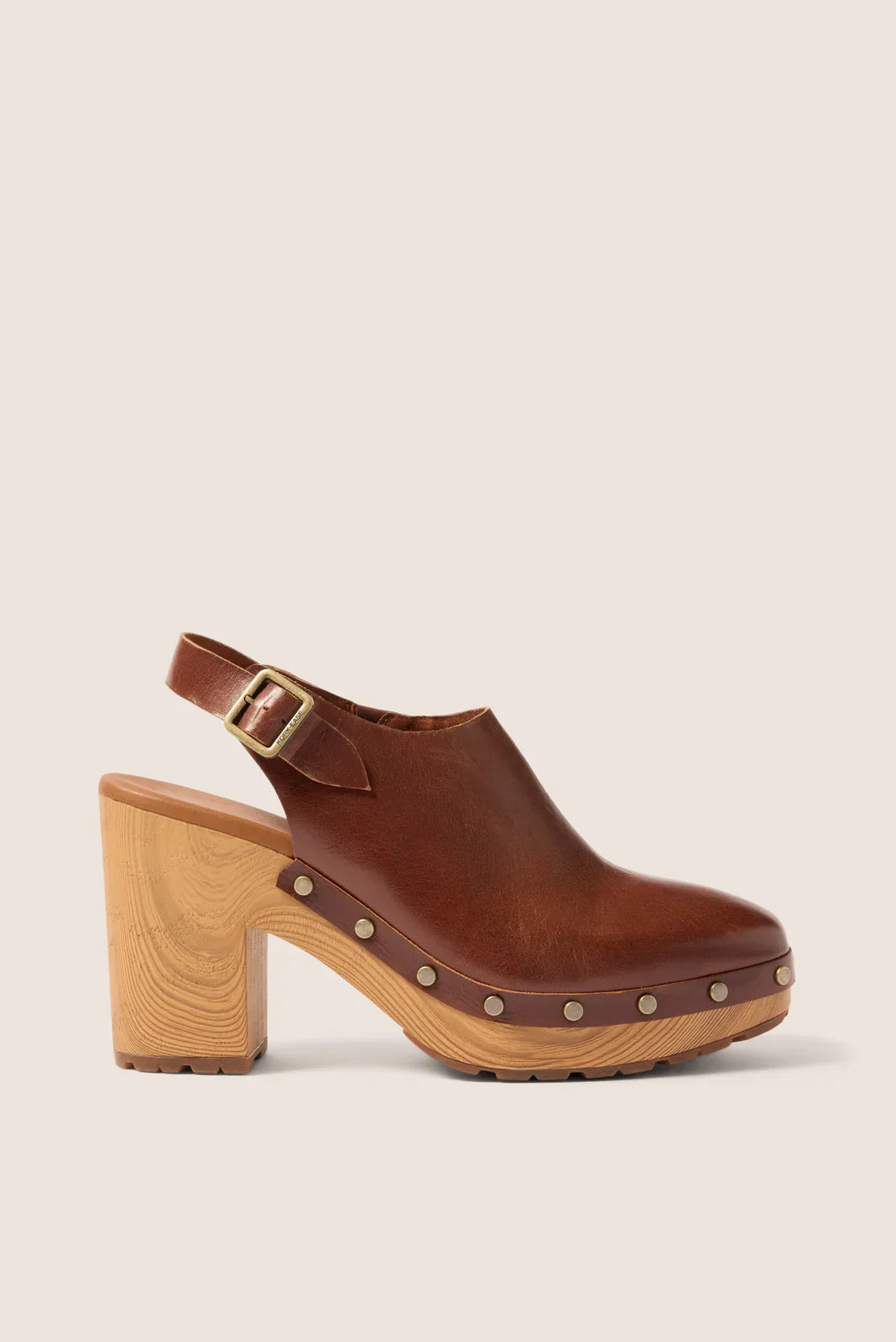Sienna Clog