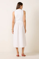 Jessica Midi Dress