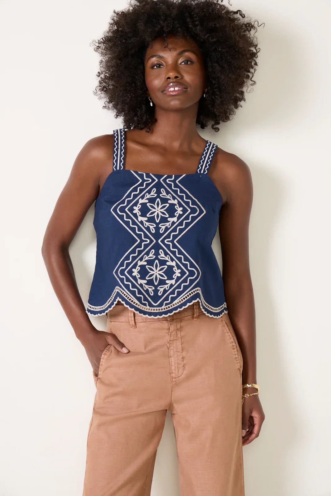 Margo Tank