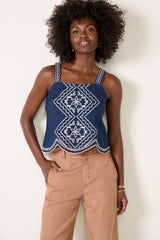 Margo Tank