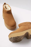 Classic Ultra Mini New Heights