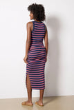 Wren Stripe Dress