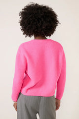Vittow Cardigan