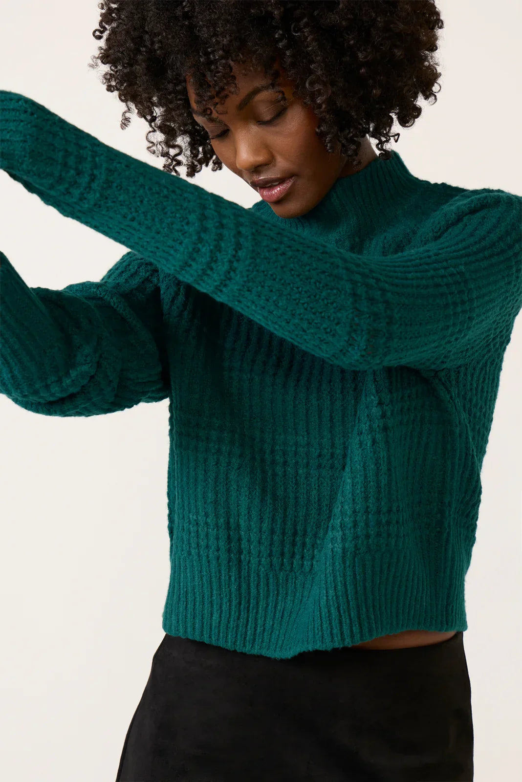 Marnie Pullover