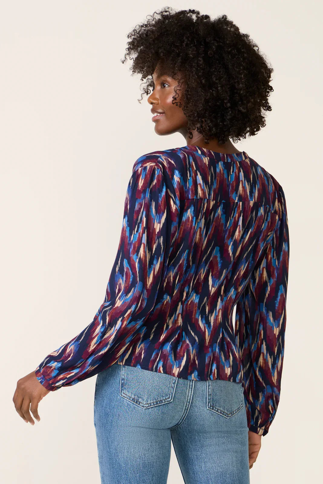 Estella Blouse