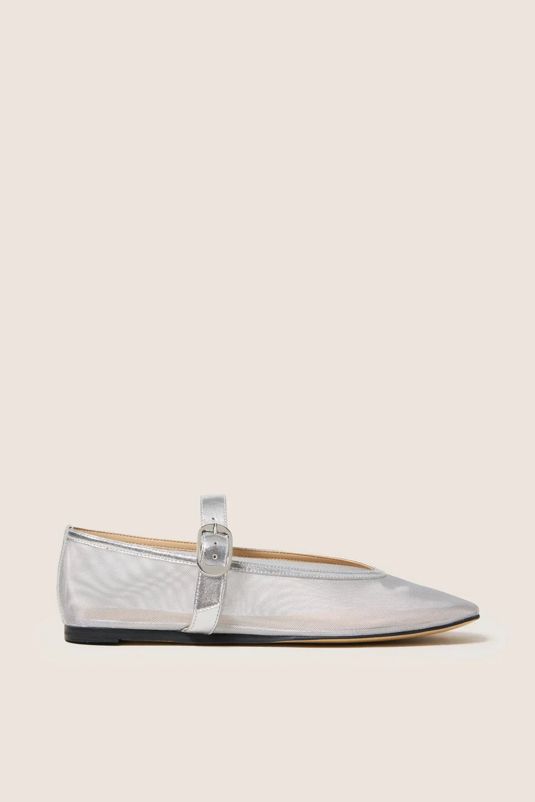 Godina Flat