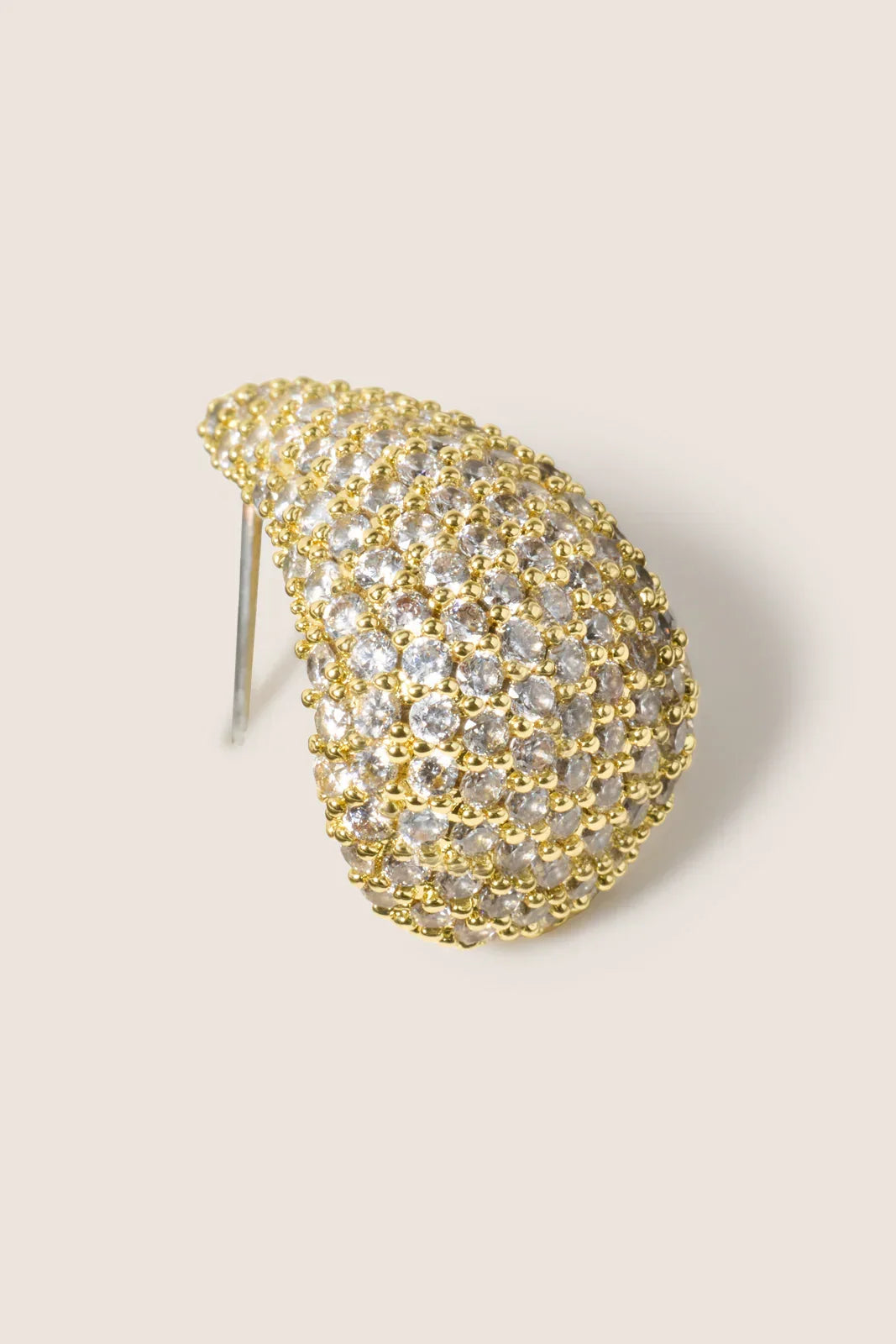 Banks Shimmer Earrings