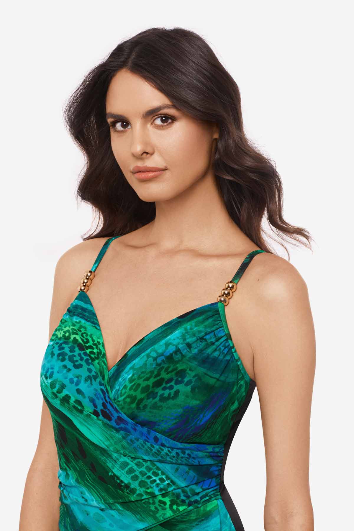 Louise One Piece in Margarita