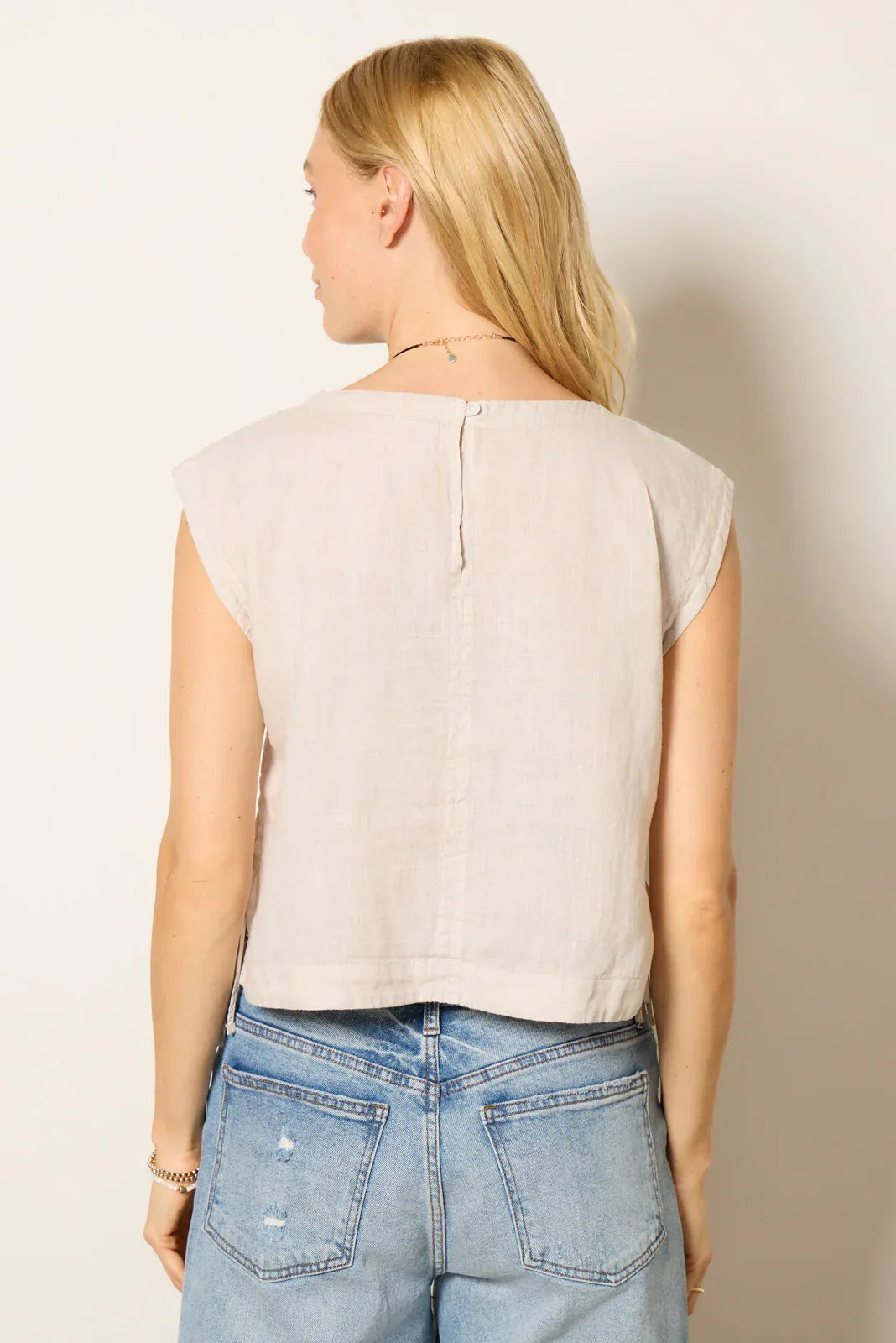 Tavia Top