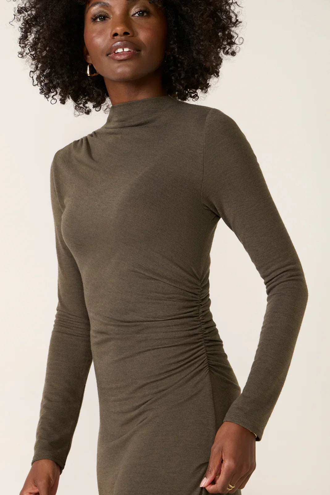Margaret Cozy Midi