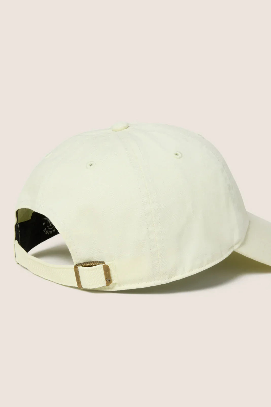 Baserunner Baseball Hat