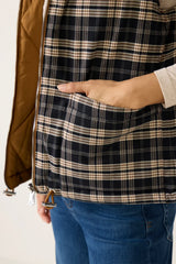 Miya Reversible Gilet