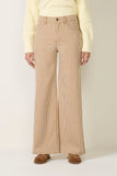 Joelle Stripe Wide Leg Pant