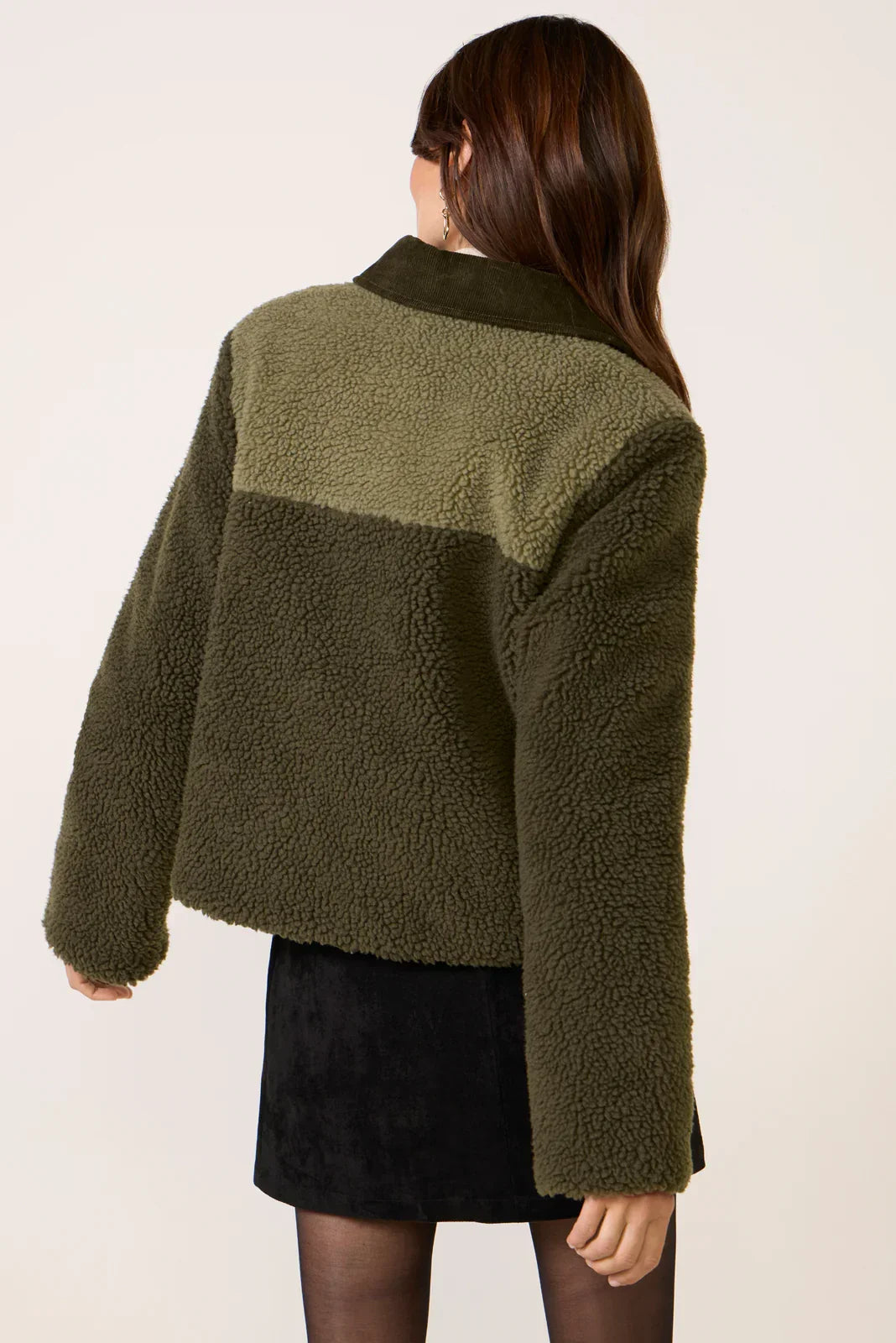 Malena Fleece