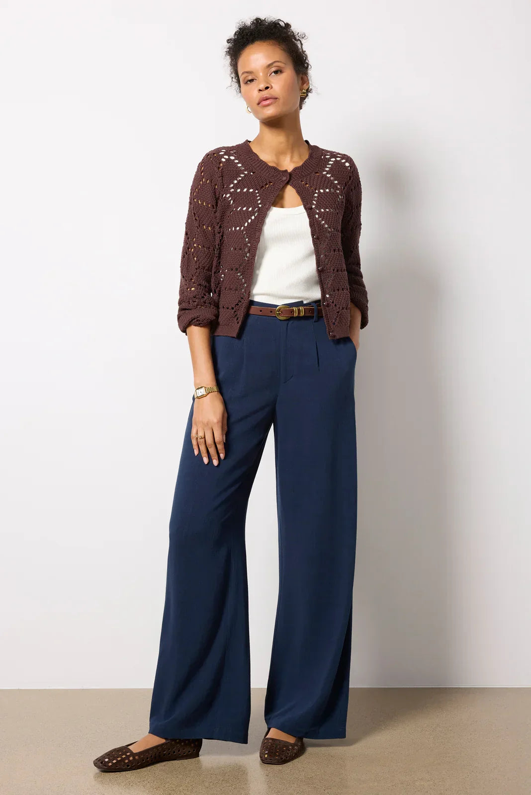 Vivian Pant