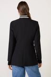 The Varsity Blazer