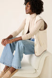Lori Reversible Gilet