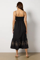 Florence Midi Dress