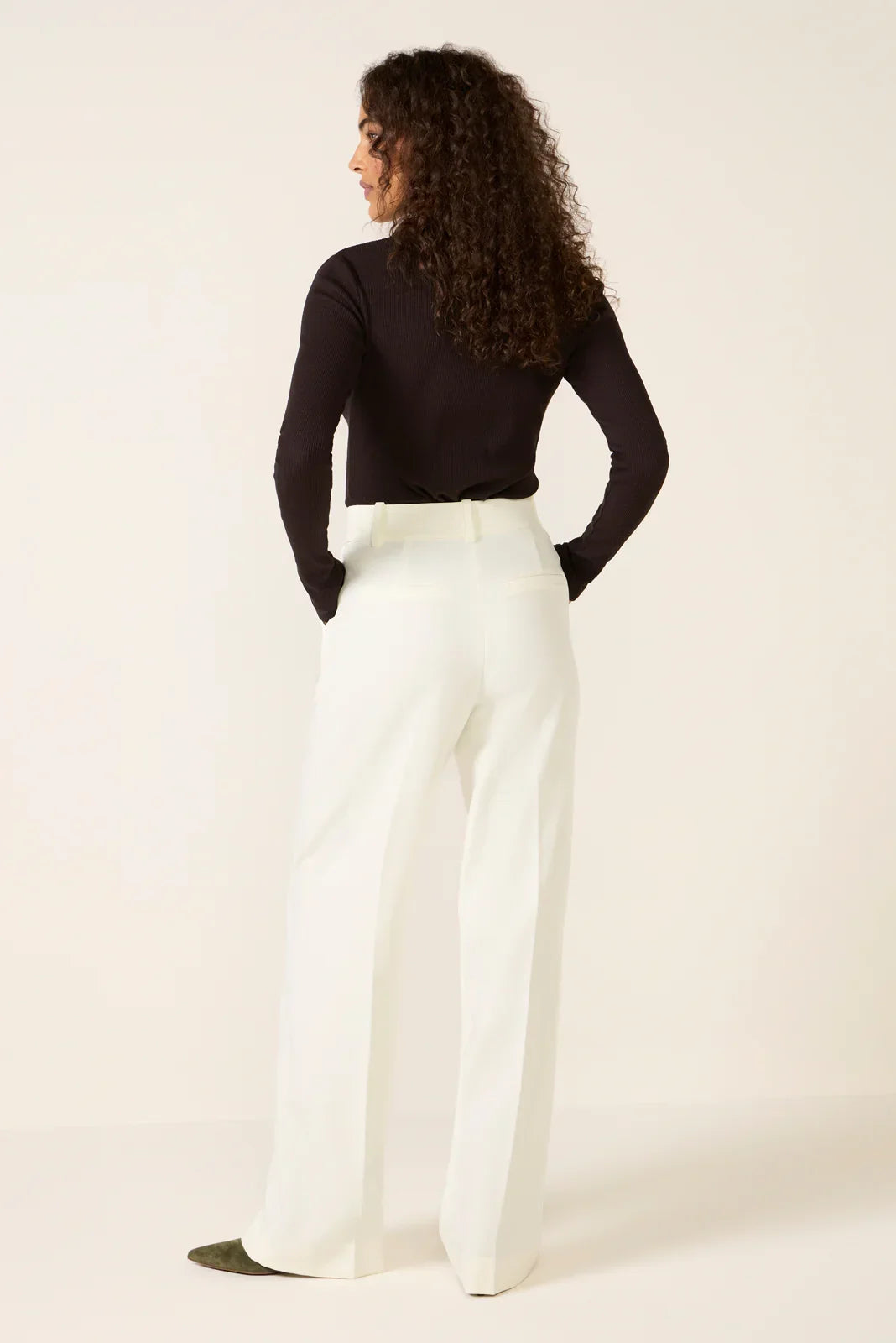 The Favorite Pant