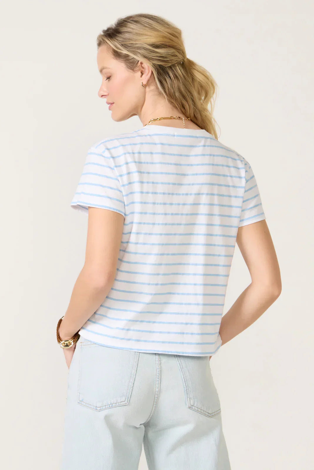 Everett Tee