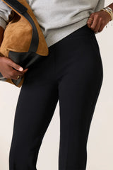 The Perfect Pant Kick Flare