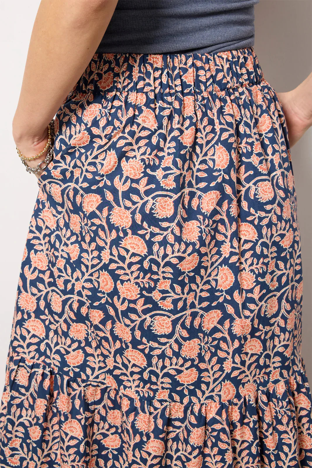 Eloise Maxi Skirt