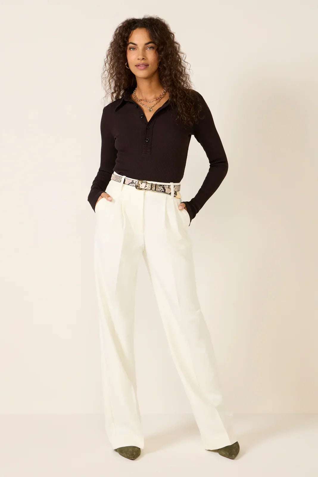 The Favorite Pant