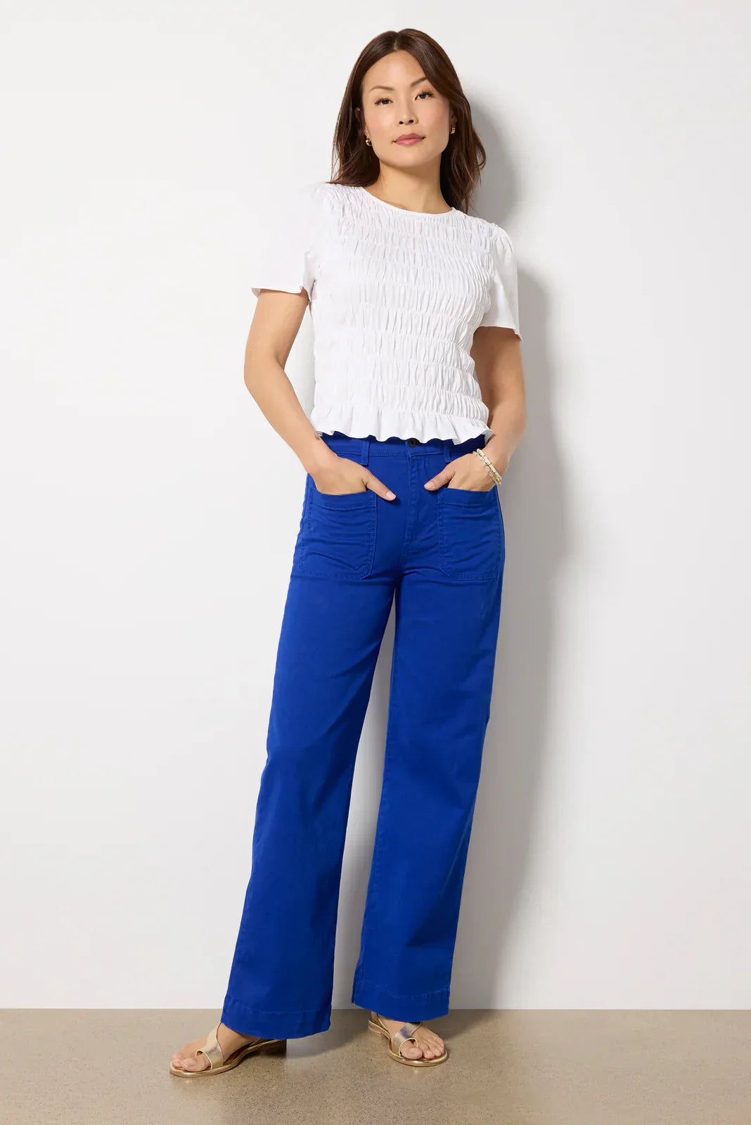 Sailor Twill