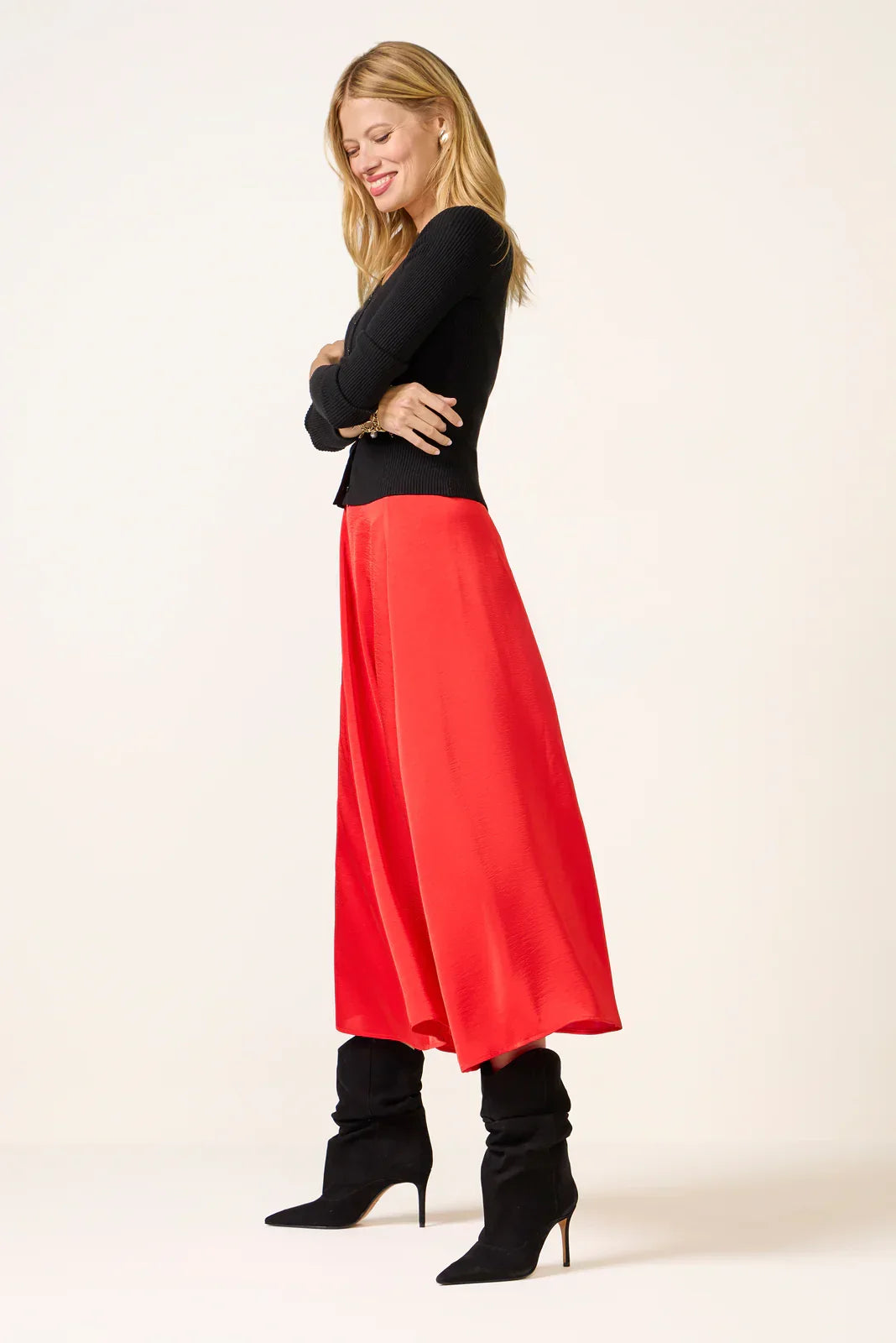 Rowyn Midi Skirt