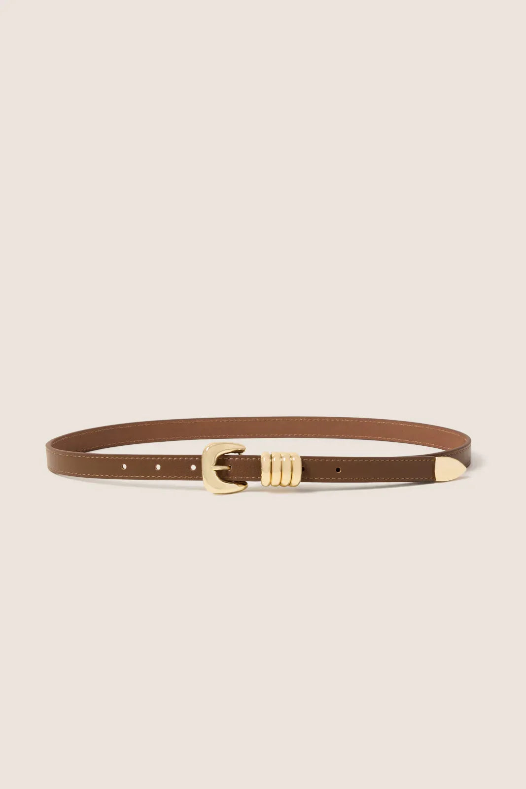 Cambridge Skinny Belt
