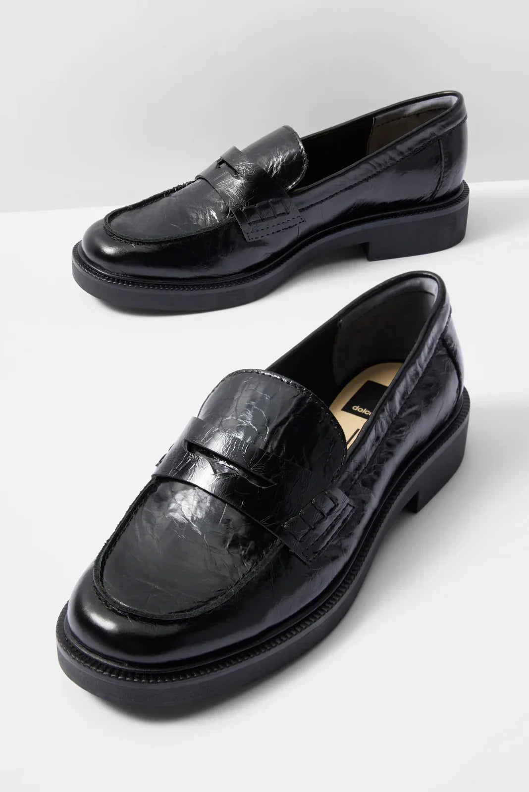 Tiggy Loafer