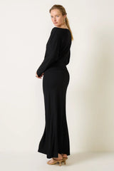 Cool Girl Dress