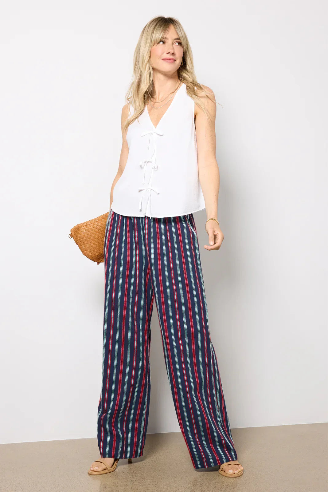 Sita Wide Leg Pant