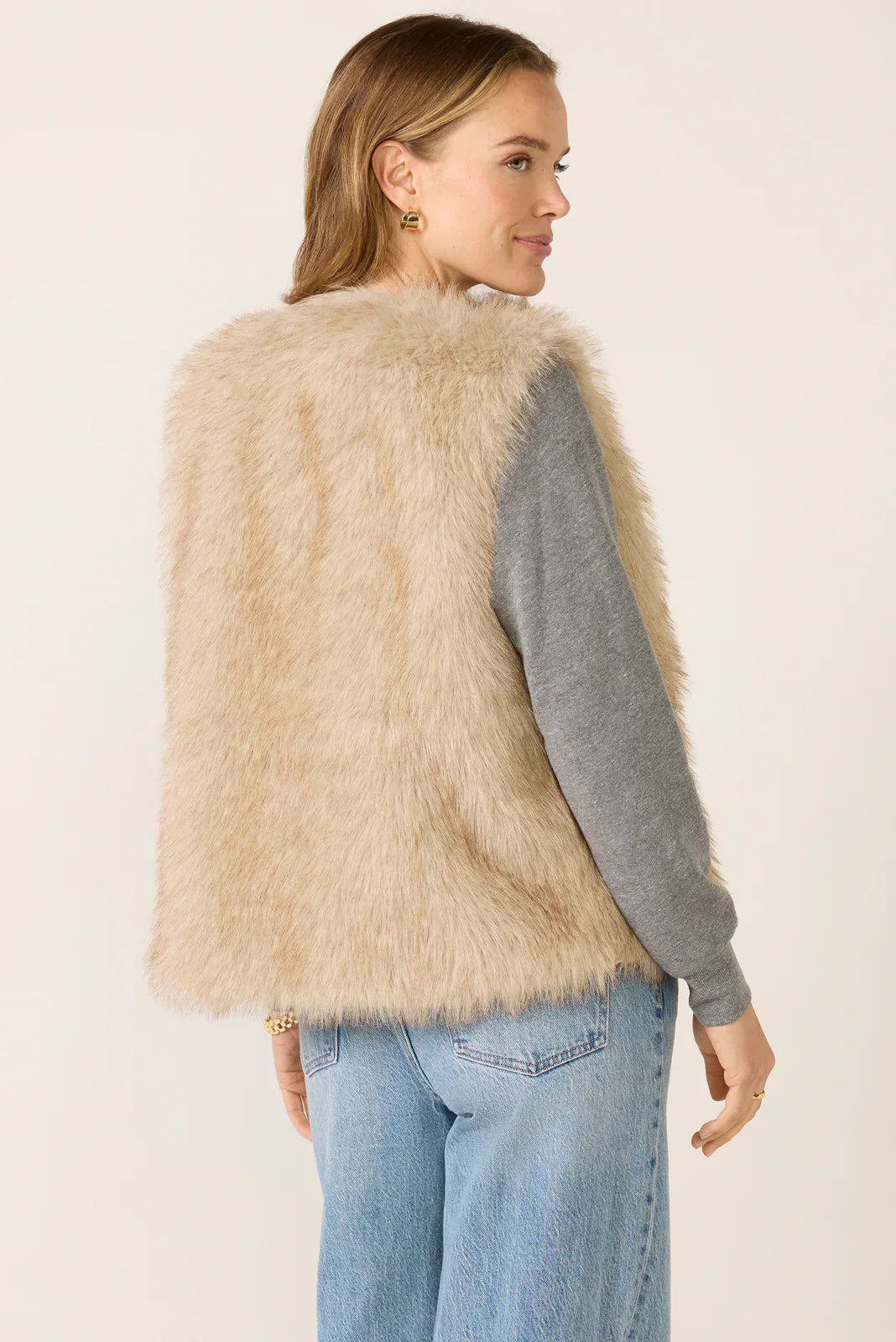 Anastasia Vest