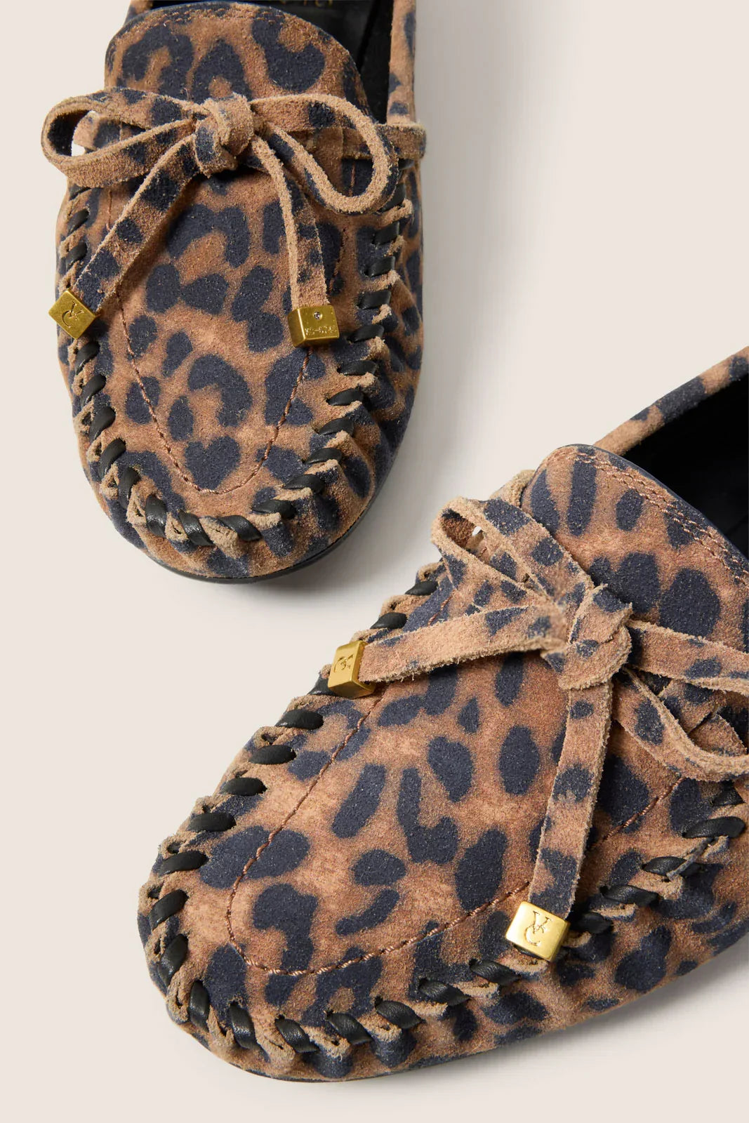 Katenas Moccasin