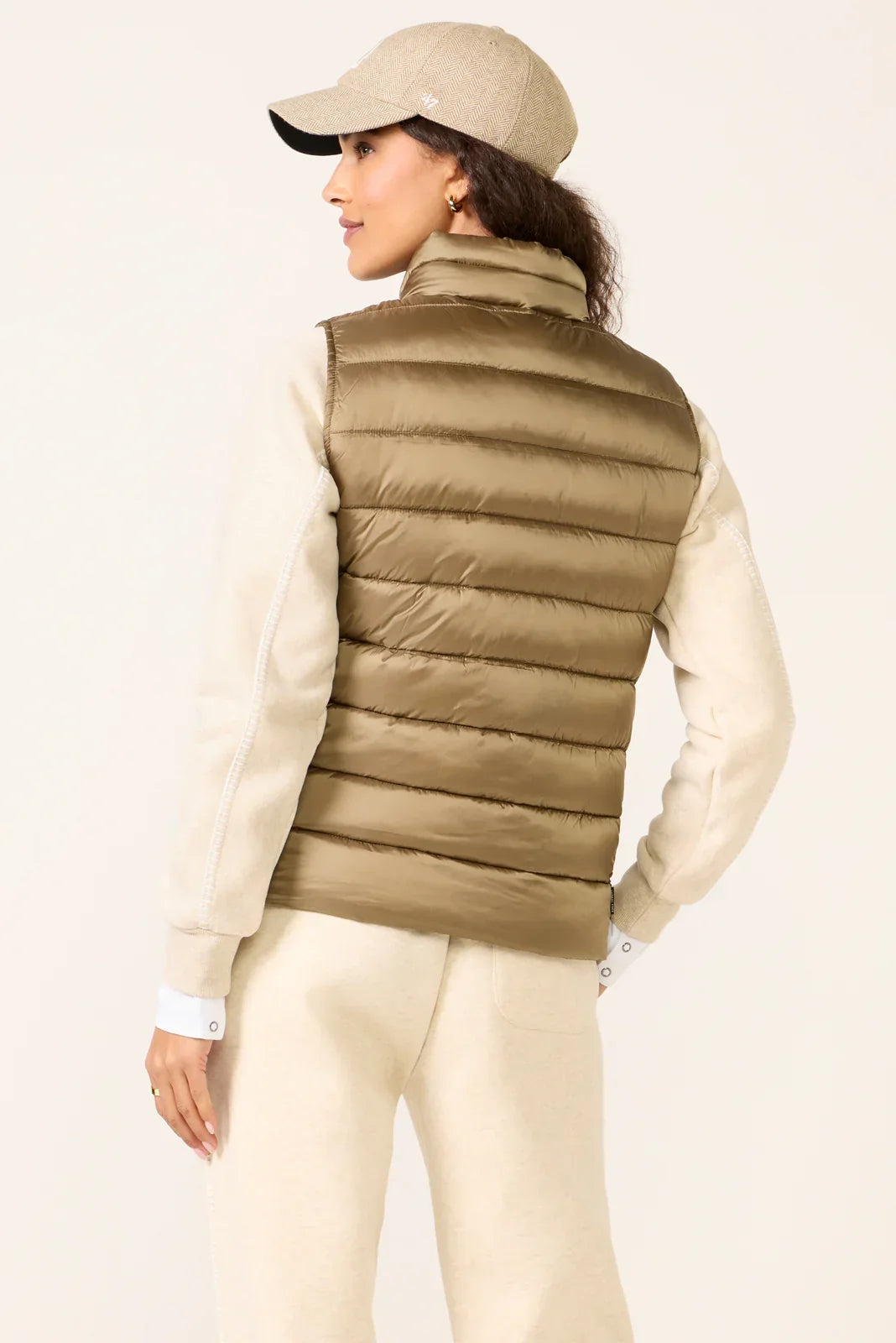Sere Vest