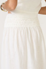 Alessa Maxi Skirt
