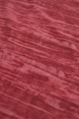 Headscarf in Red Print