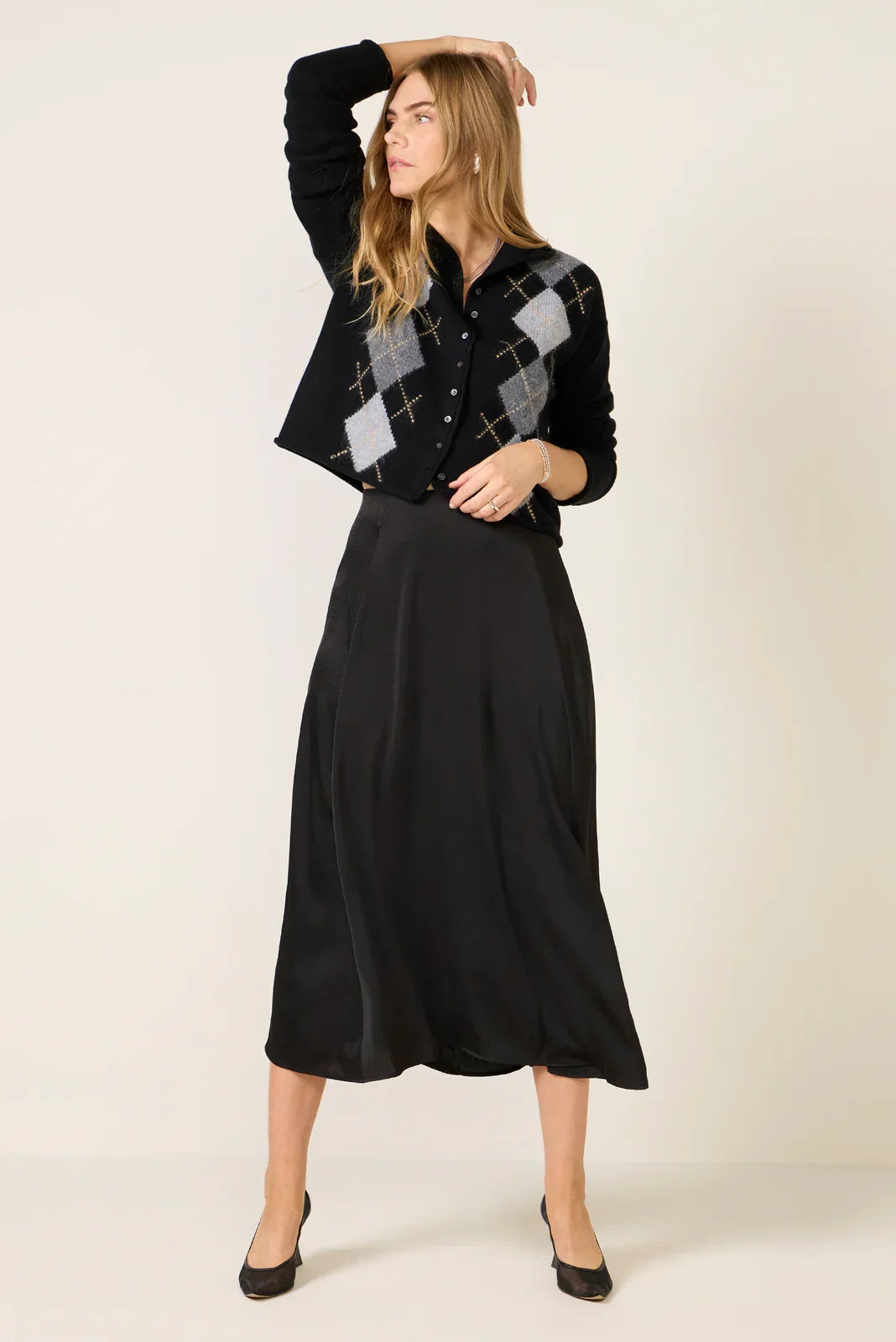 Rowyn Midi Skirt