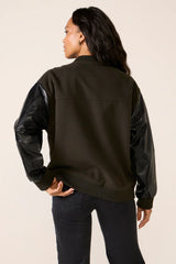 Club Varsity Jacket