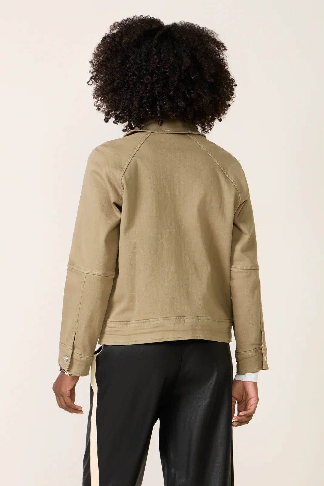 Cheyenne Jacket