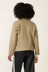 Cheyenne Jacket