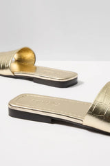 Paris Croco Slide