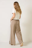Tala Pinstripe Trackpant