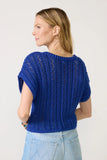 Ballast Crochet Top