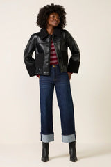 Dria Jacket