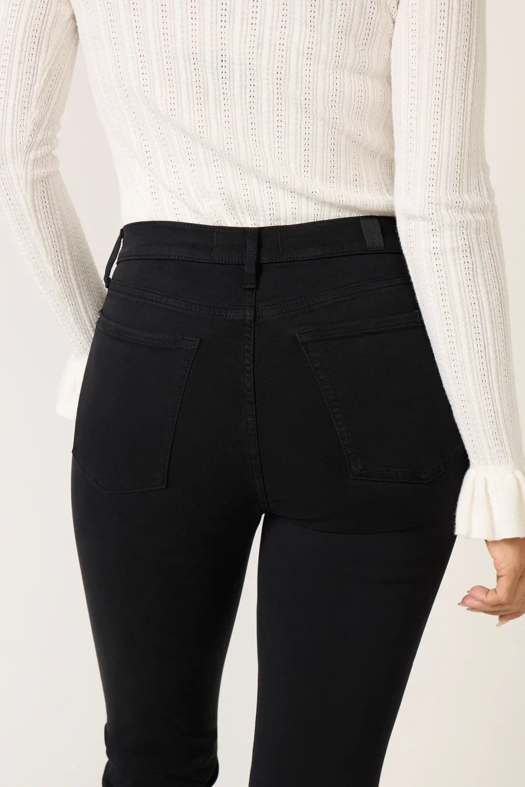 High Waist Ali
