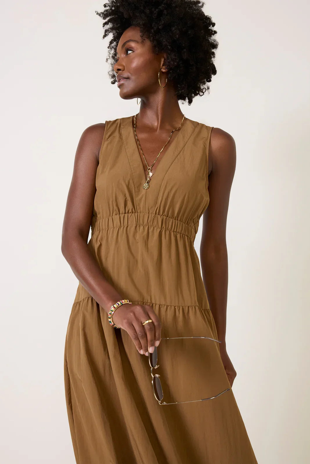 Genevieve Dress