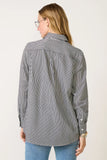 Allie Stripe Shirt